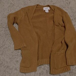4t bougie old navy sweater
